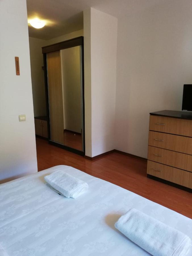 Hotel La Gabi Azuga Exteriér fotografie