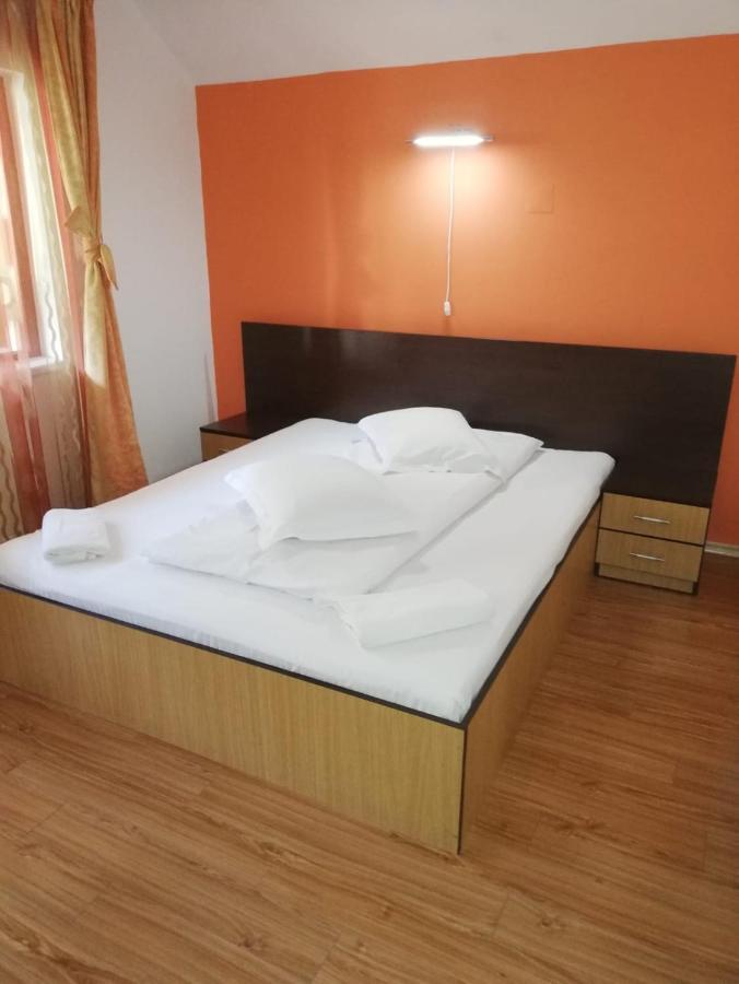 Hotel La Gabi Azuga Exteriér fotografie