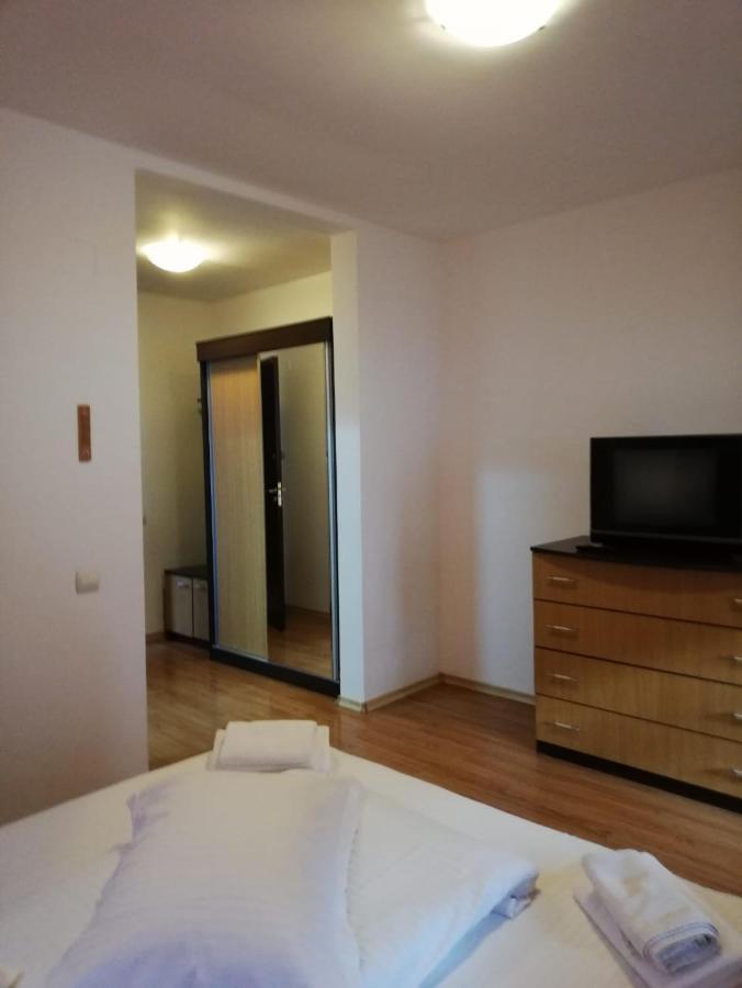 Hotel La Gabi Azuga Exteriér fotografie